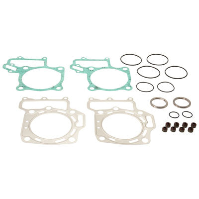 Tusk Top End Gasket Kit
