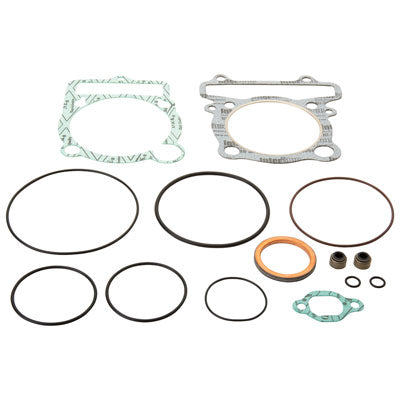Tusk Top End Gasket Kit