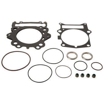 Tusk Top End Gasket Kit