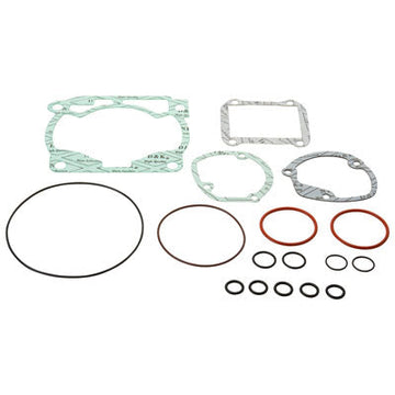 Tusk Top End Gasket Kit