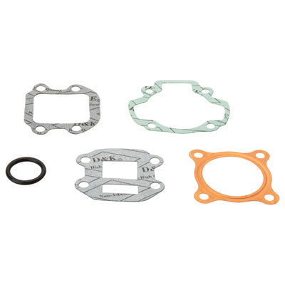 Tusk Top End Gasket Kit