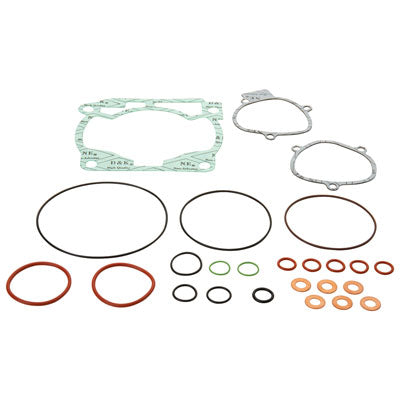 Tusk Top End Gasket Kit