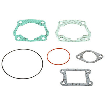 Tusk Top End Gasket Kit