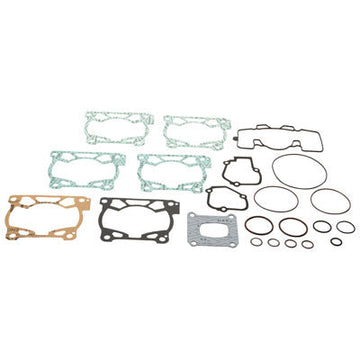 Tusk Top End Gasket Kit