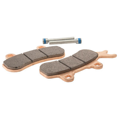 Tusk Brake Pad - Sintered Metal