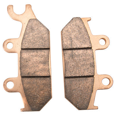 Tusk Brake Pad - Sintered Metal