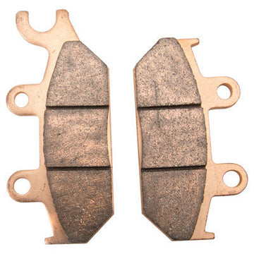 Tusk Brake Pad - Sintered Metal