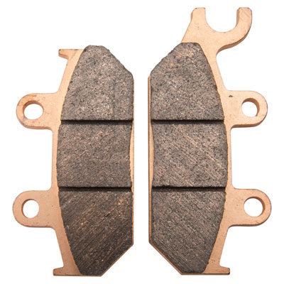 Tusk Brake Pad - Sintered Metal