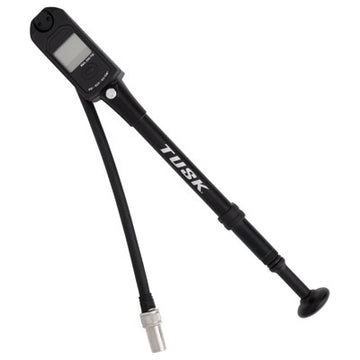 Tusk Digital Suspension Pump