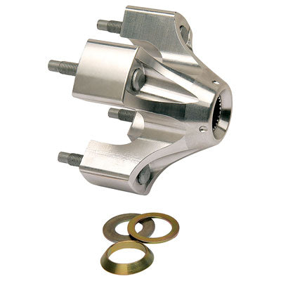 Tusk Extended Rear Wheel Hubs