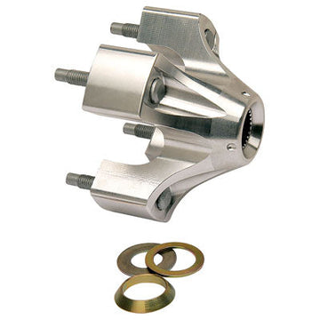 Tusk Extended Rear Wheel Hubs