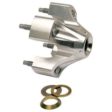 Tusk Extended Rear Wheel Hubs