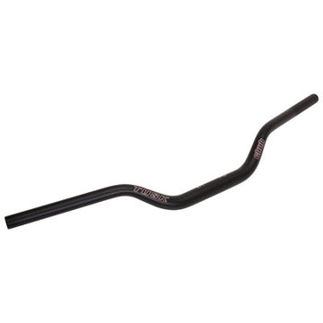 Tusk Chub 1 1/8" Big Bar Mini KTM High Bend Black