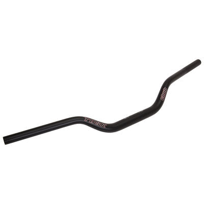 Tusk Chub 1 1/8" Big Bar Mini KTM Bend Black