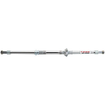 Tusk Adjustable Width Racing Axle