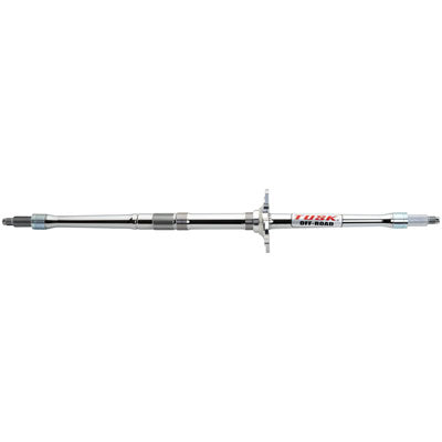 Tusk Adjustable Width Racing Axle
