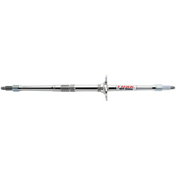 Tusk Adjustable Width Racing Axle