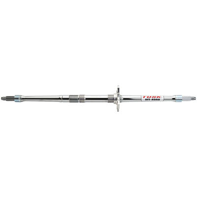 Tusk Adjustable Width Racing Axle