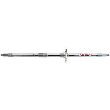 Tusk Adjustable Width Racing Axle
