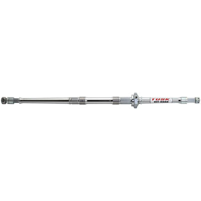 Tusk Adjustable Width Racing Axle