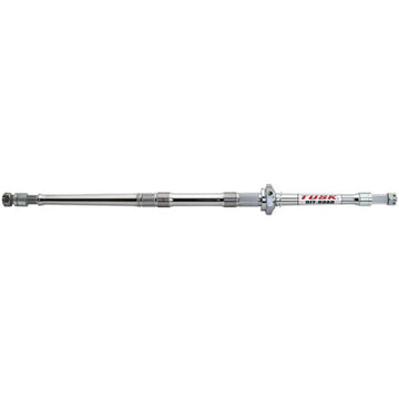 Tusk Adjustable Width Racing Axle