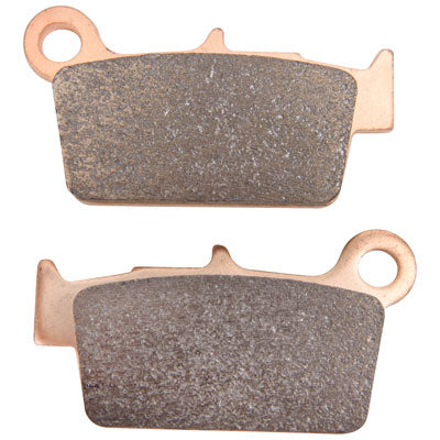 Tusk Brake Pad - Sintered Metal