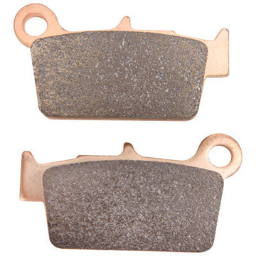 Tusk Brake Pad - Sintered Metal