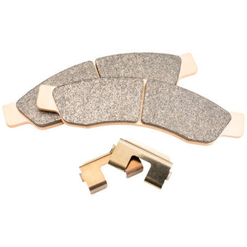 Tusk Brake Pad - Sintered Metal