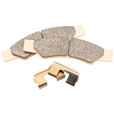 Tusk Brake Pad - Sintered Metal