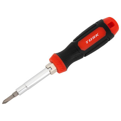 Tusk 6 in 1 Screwdriver
