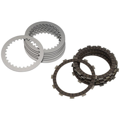 Tusk Clutch Kit