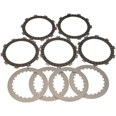 Tusk Clutch Kit