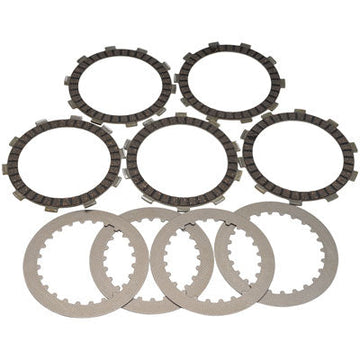 Tusk Clutch Kit