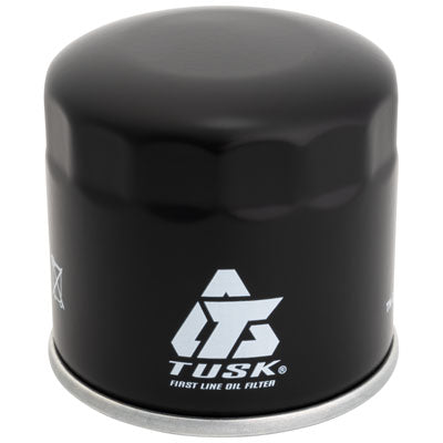 Tusk First Line Oil Filter  Single
