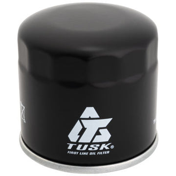 Tusk First Line Oil Filter  Single