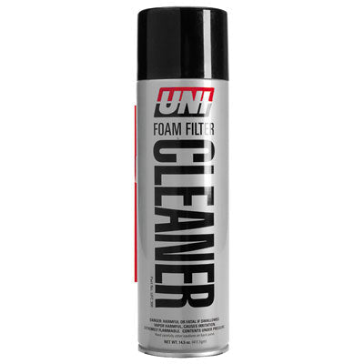 Uni Foam Air Filter Cleaner 14.5 oz. Aerosol