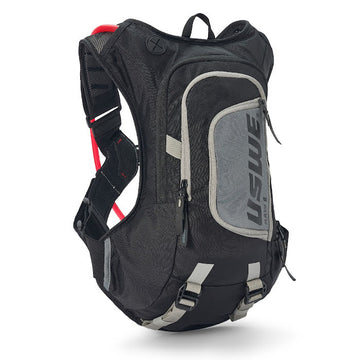 USWE Raw 8 - Carbon Black - EMD Online
