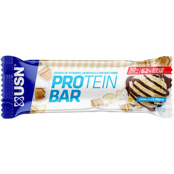 Protien Bar Vanilla Ice-cream - PRO011