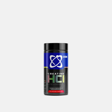 Creatine Hci Capsules 50s - UWAI909