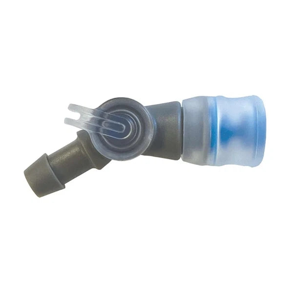 Comet Bite Valve 45° With Locking Lever