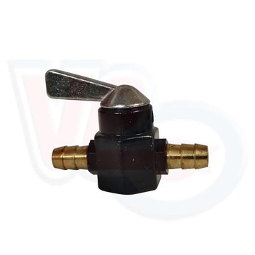 Fuel Tap Inline Universal 8mm Pipe - RC-FUEL-TAP-UNI