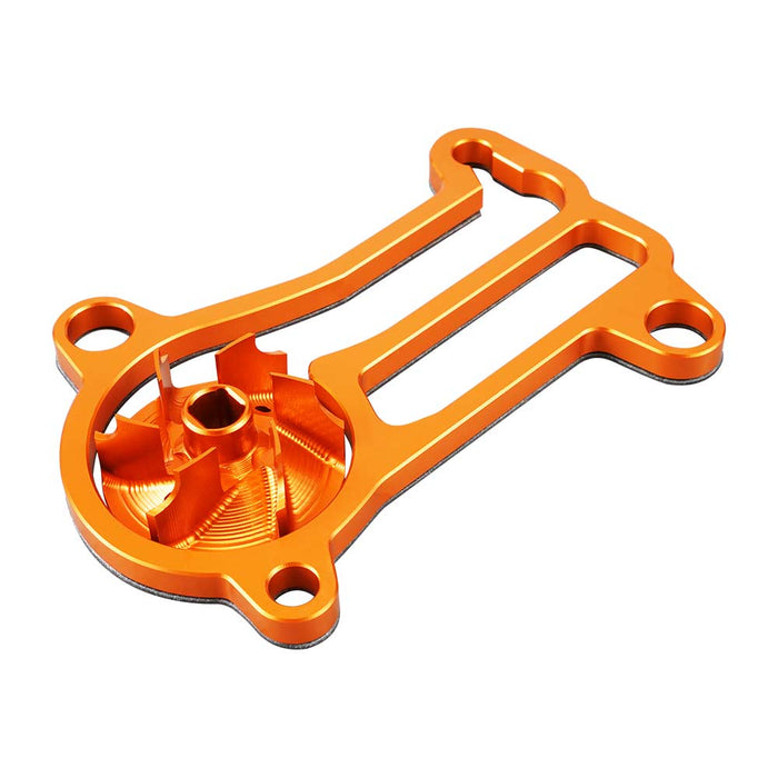 Oversized Water Pump Impeller Cooler - RC-12410356