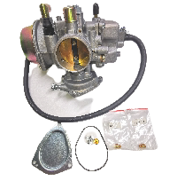Carburetor - RC-CARB-660
