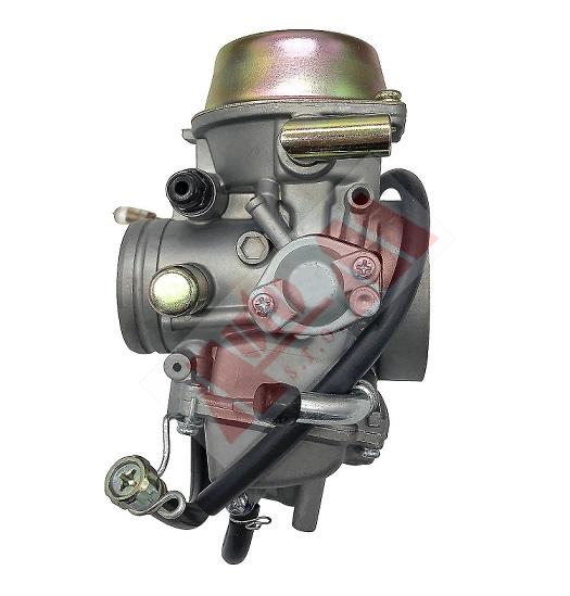 Carburetor - RC-PD42J-4