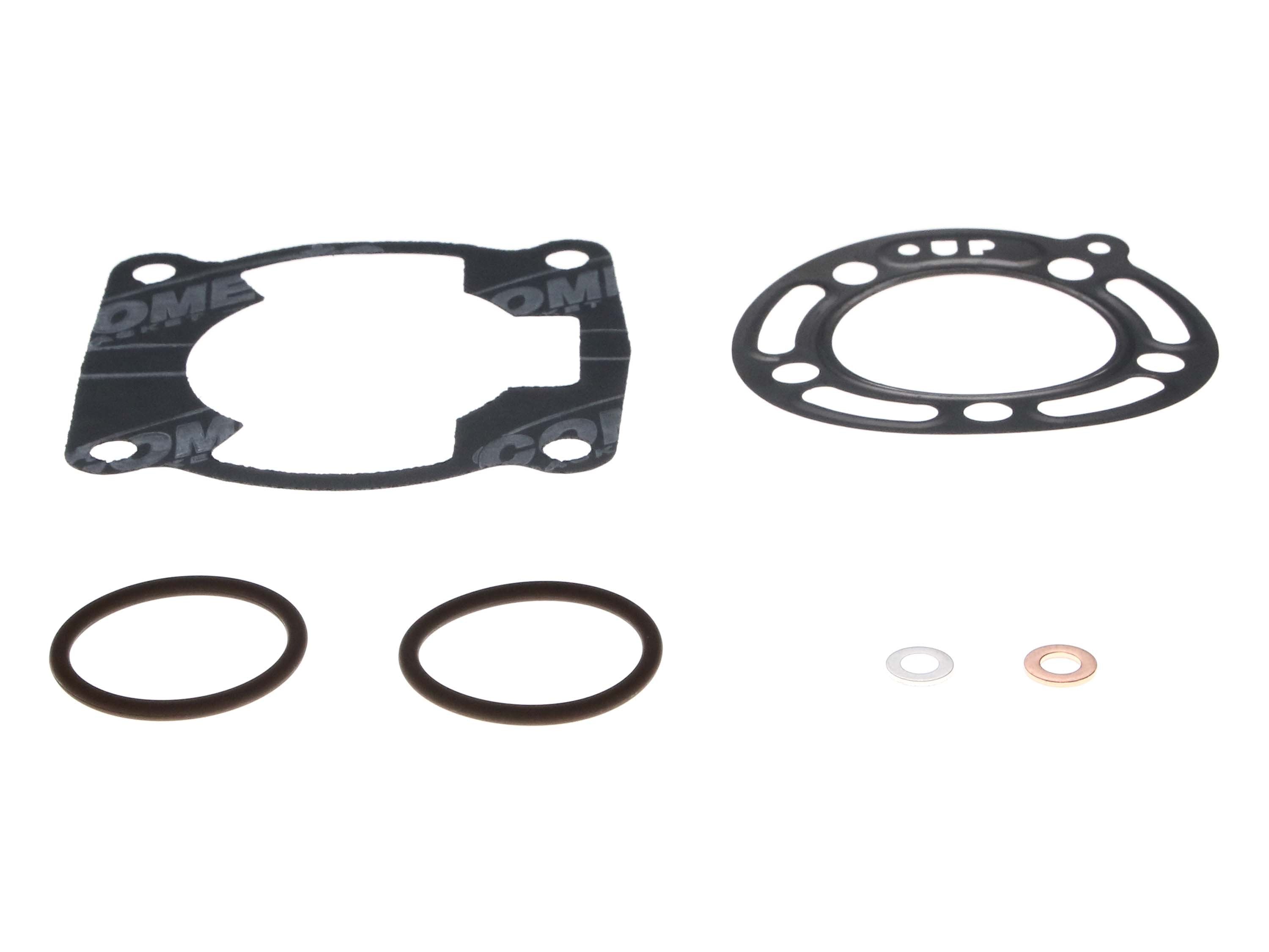 Piston Kit - W5465