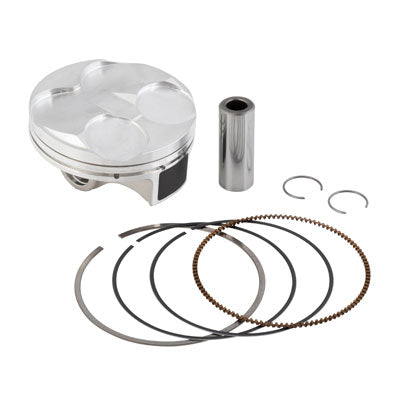 Wiseco Piston Kit Pro-Lite Standard (56 mm)