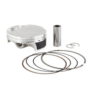 Wiseco Piston Kit Standard (77 mm)
