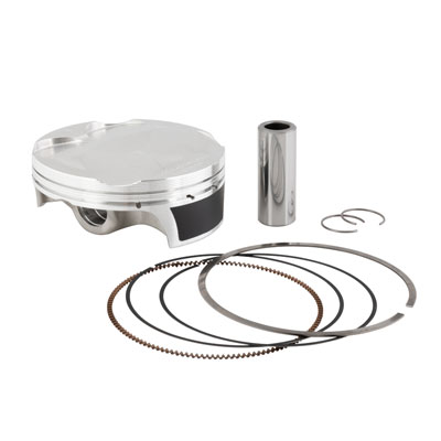Wiseco Piston Kit Standard (77 mm)