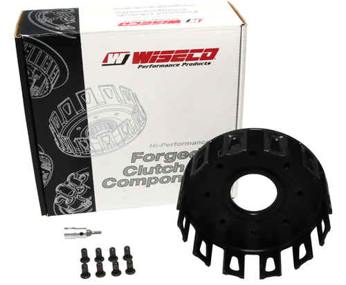 Clutch Basket - WPP3050