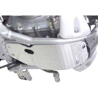 Works Connection MX Skid Plate